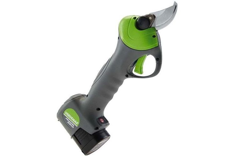 Forbice a Batteria FE 16 Verdemax