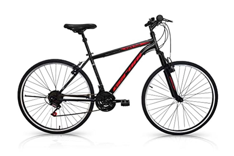 Geroni TRX 50