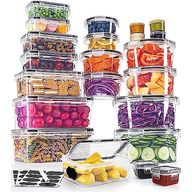 GoMaihe Contenitori ermetici per alimenti