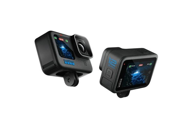 GoPro Hero12 Black