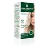 Herbatint Gel Colorante Permanente Biondo Platino
