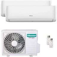 Hisense Hi Comfort Dual split