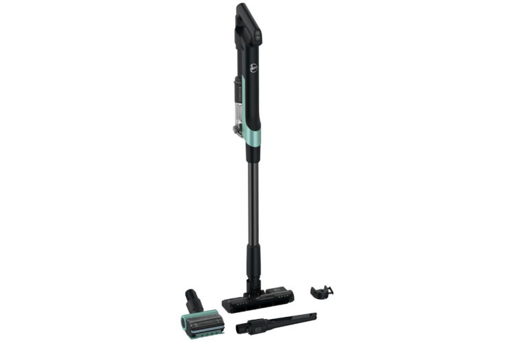 Hoover HF2 Ultra Compact X3 Pet Hard Floor HF201P 011