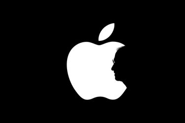 Apple e la lunga storia della “i”