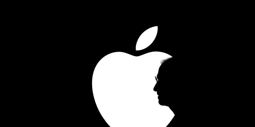 Apple e la lunga storia della “i”