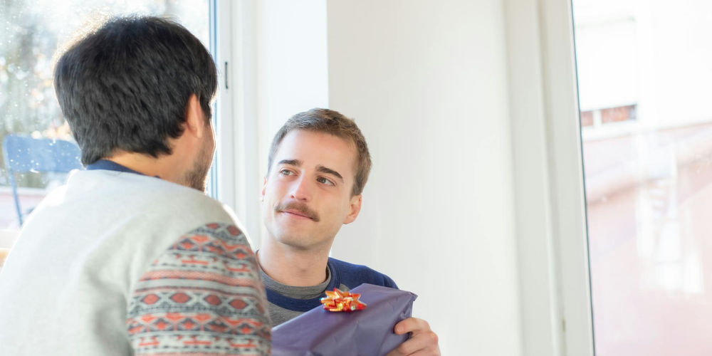 Regali Da Fare A Un Uomo