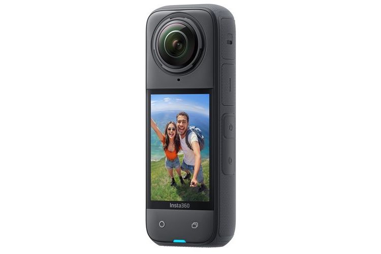 Insta360 X4