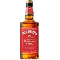 Jack Daniel's Tennessee Fire