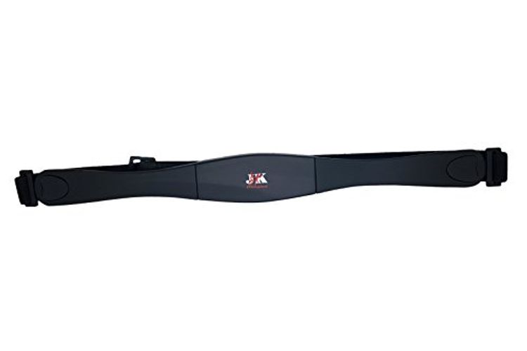 JK Fitness Fascia cardiaca