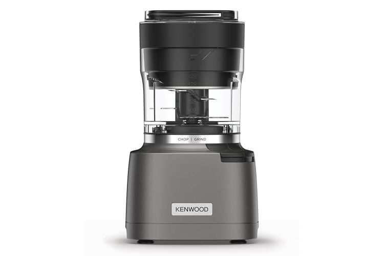 Kenwood Duo Prep