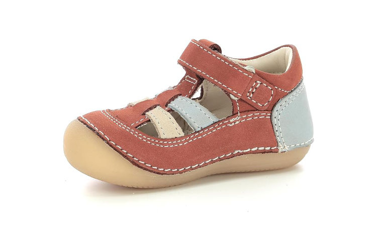 Kickers Sushy Mary Jane