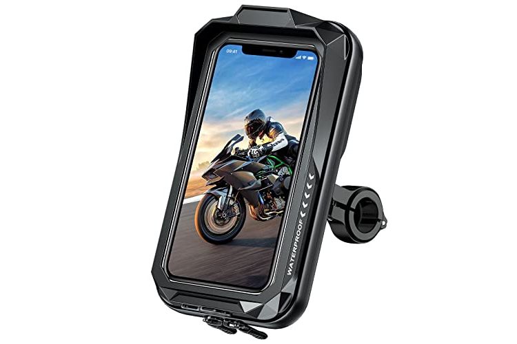 Ktueov Porta Cellulare Moto