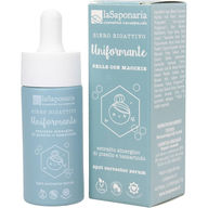 La Saponaria Siero Bioattivo Uniformante