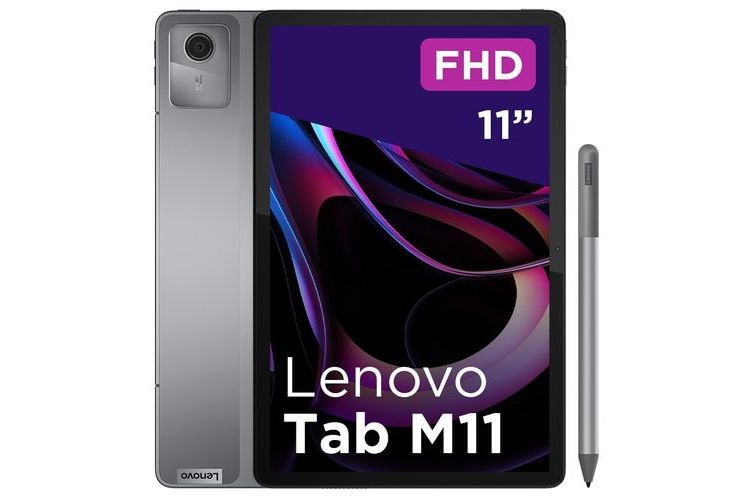 Lenovo Tab M11