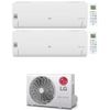LG Libero Smart Dual split