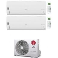LG Libero Smart Dual split
