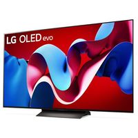LG OLED Evo C4 55"