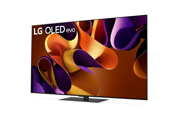 LG OLED G4 55"