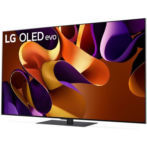 LG OLED G4 55"
