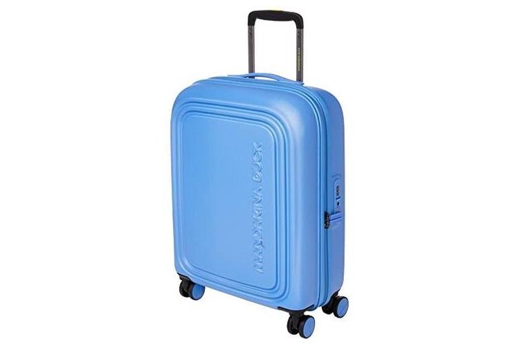 Mandarina Duck Trolley Logoduck