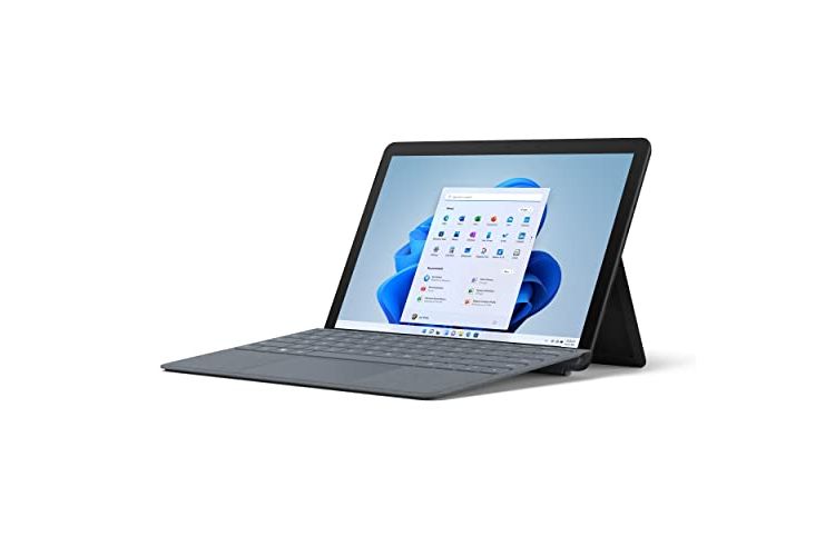 Microsoft Surface Go 3 Pentium Gold 8/128 GB
