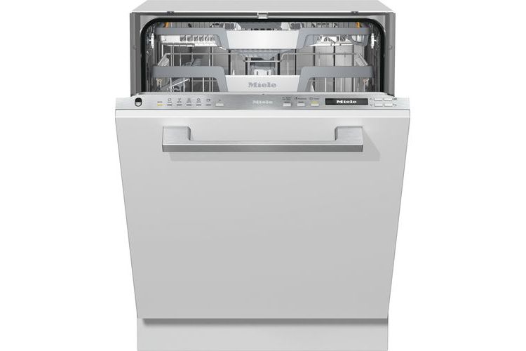 Miele G 7161 SCVi AutoDos