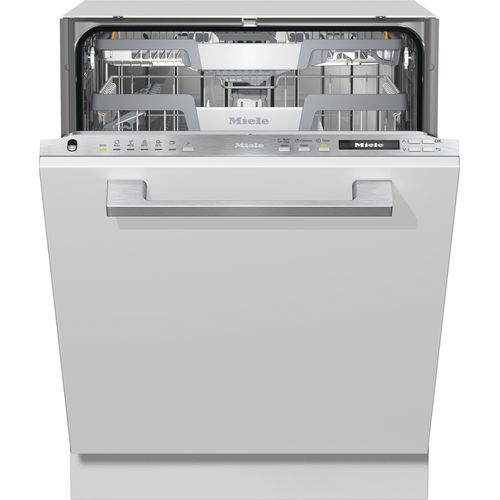 Miele G 7161 SCVi AutoDos