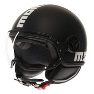 Momo Design Casco Jet FGTR Classic