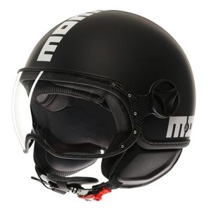 Momo Design Casco Jet FGTR Classic