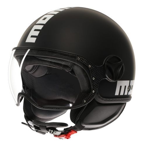 Momo Design Casco Jet FGTR Classic