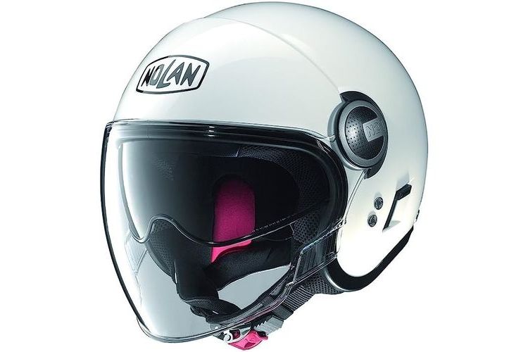 Nolan N21 Visor Classic