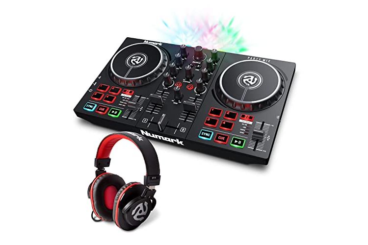 Numark Party Mix MK2