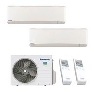 Panasonic Etherea Dual split