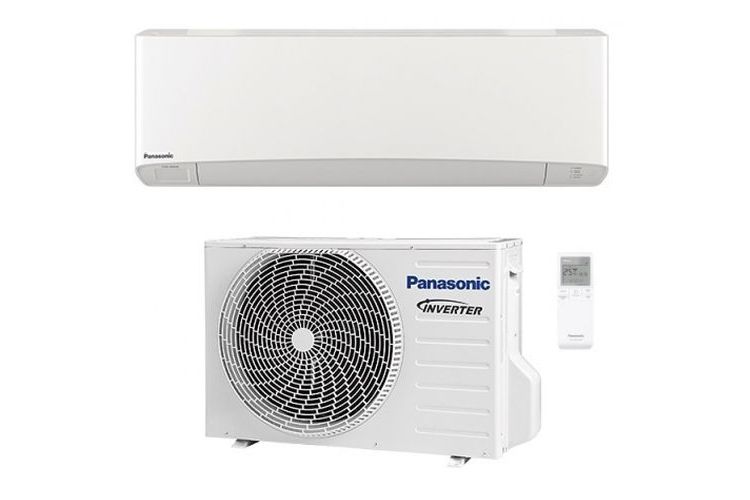 Panasonic Etherea KIT-Z35-XKE
