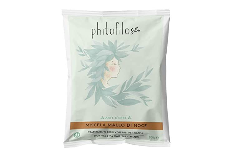 Phitofilos Miscela di Mallo di Noce