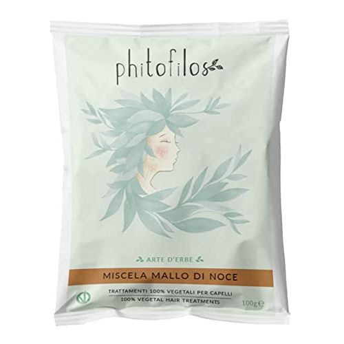 Phitofilos Miscela di Mallo di Noce