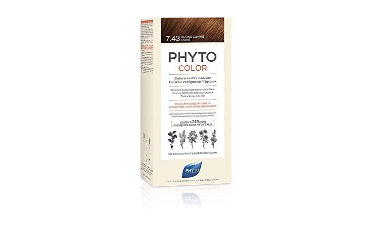 Phyto Phytocolor Colorazione Permanente