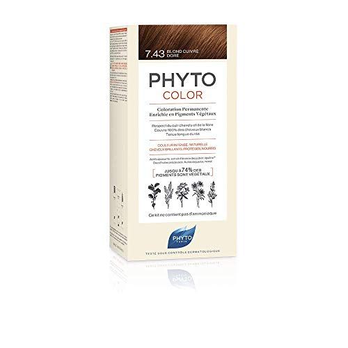 Phyto Phytocolor Colorazione Permanente