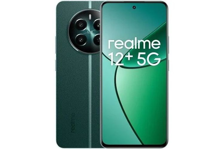Realme 12+ 5G 12/256 GB