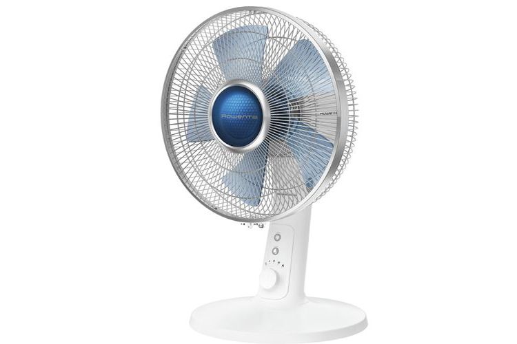 Rowenta Turbo Silence Extreme+ Desk VU2730F0