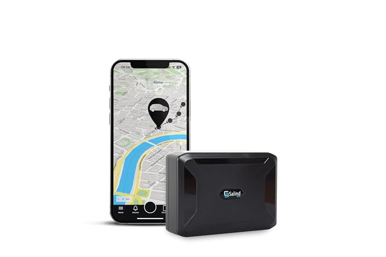 Salind GPS 11