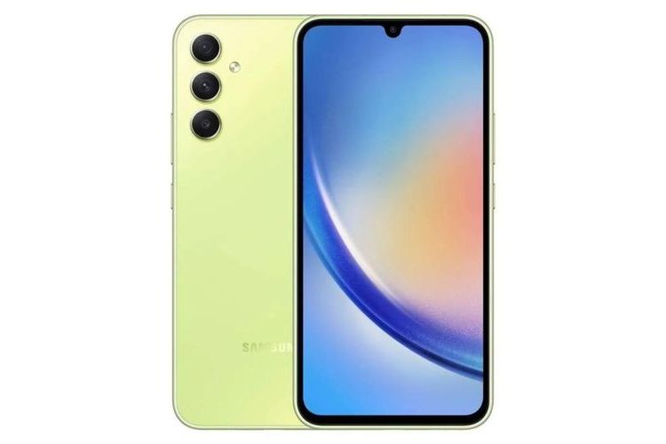 Samsung Galaxy A35 8/256 GB