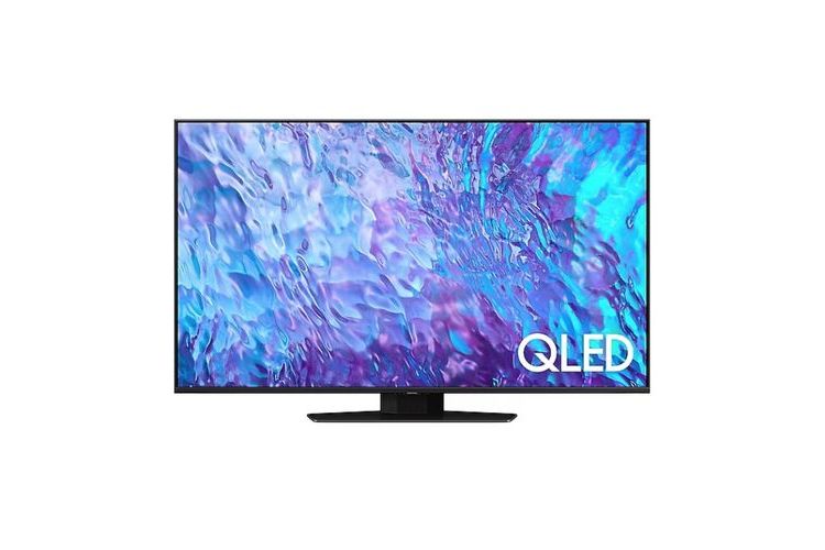 Samsung Q80C 65