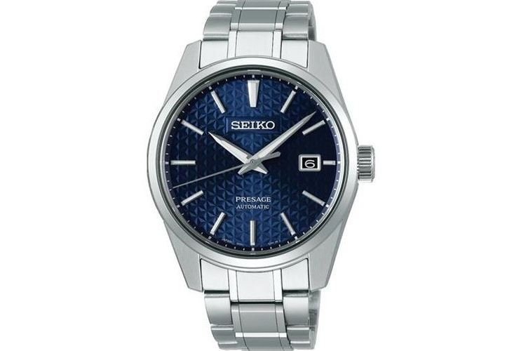 Seiko Presage Sharp Edge SPB167J1