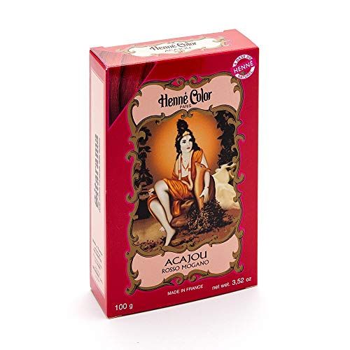 Sitarama Henné Color