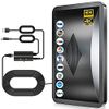 TE-Voze Amplificatore + Antenna TV