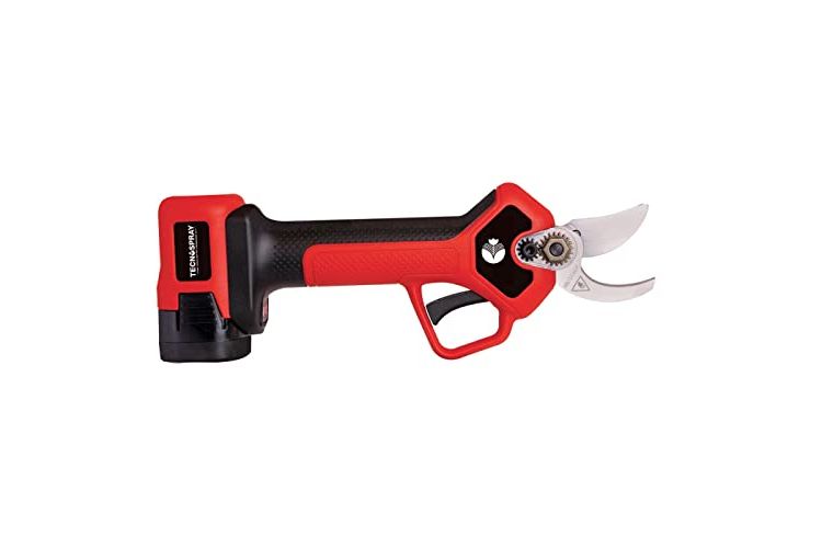 Tecnospray FK-201