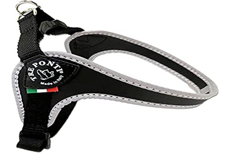 Tre Ponti T250-1.5B Pettorina Easy fit Classic