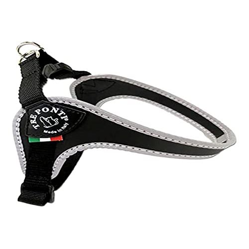 Tre Ponti T250-1.5B Pettorina Easy Fit Classic