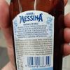 Birra Messina Cristalli di sale 50 cl